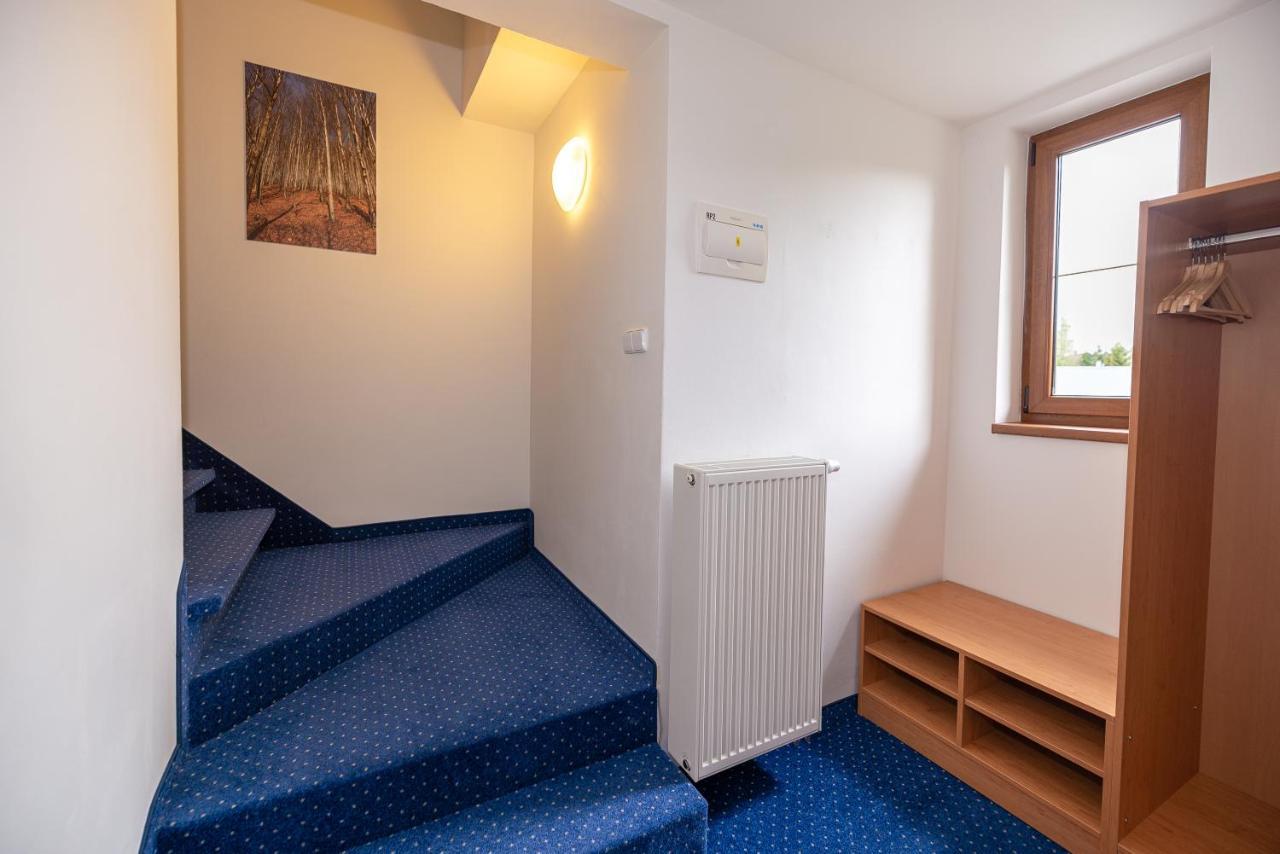 Apartmany Engadin Boží Dar Exteriör bild