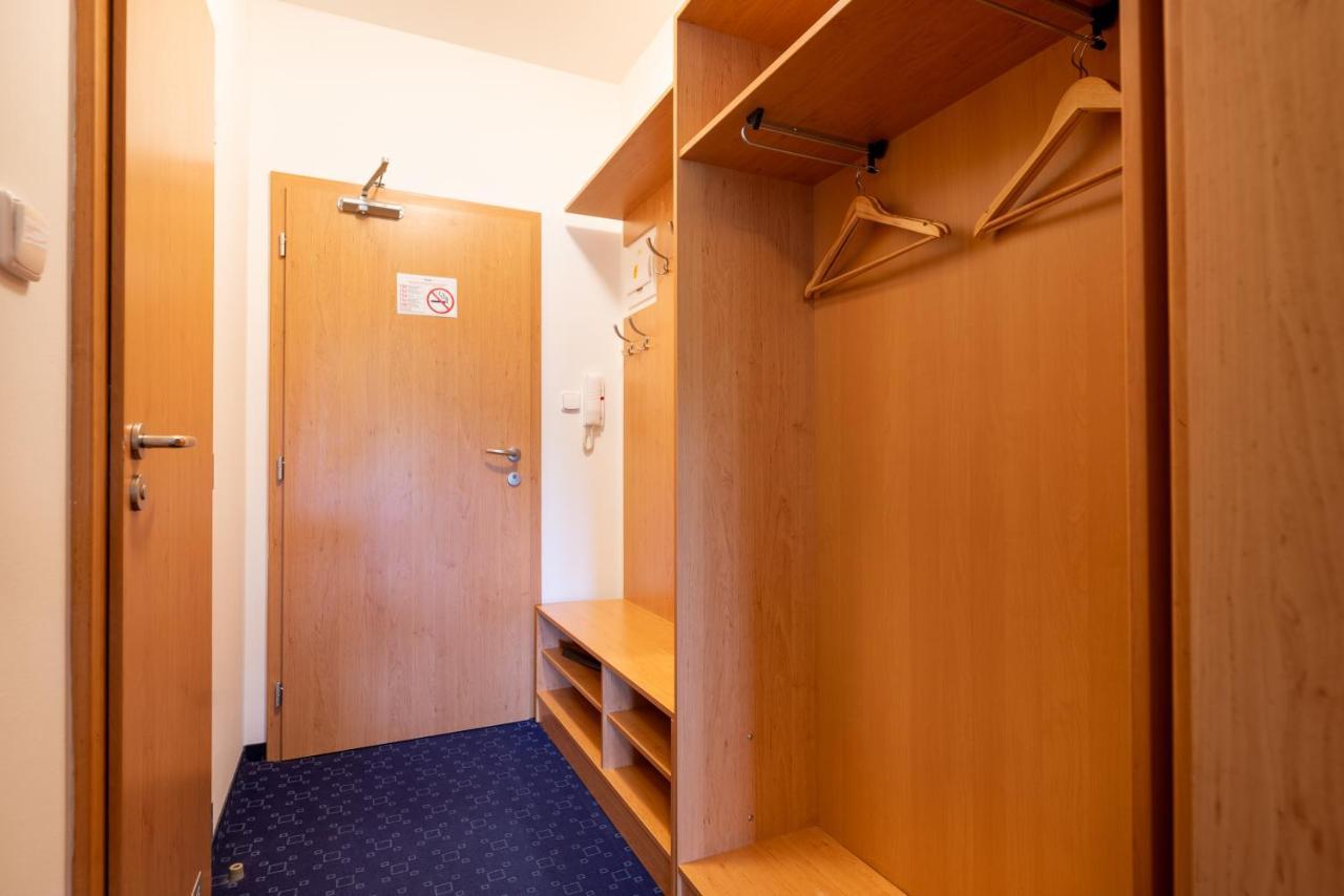 Apartmany Engadin Boží Dar Exteriör bild