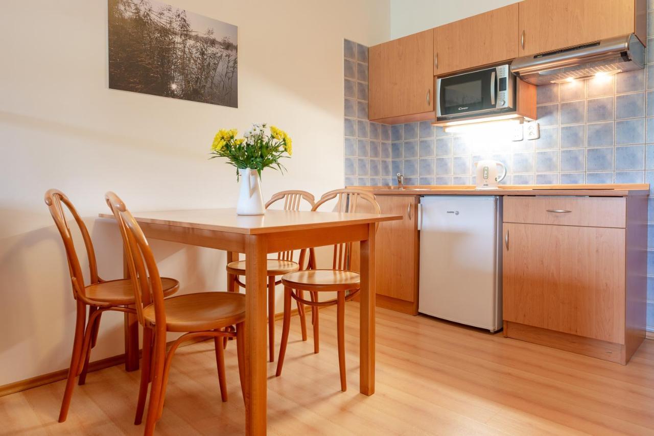 Apartmany Engadin Boží Dar Exteriör bild