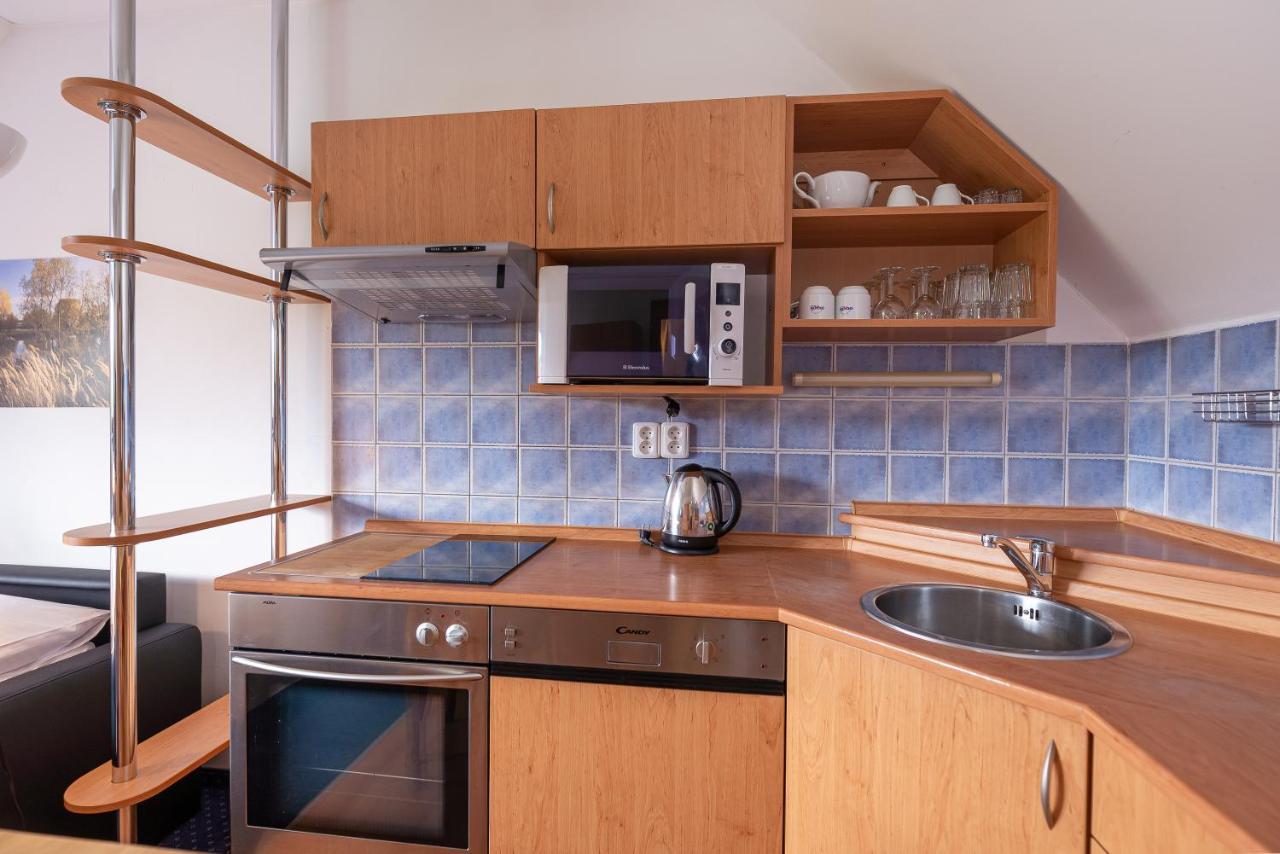 Apartmany Engadin Boží Dar Exteriör bild