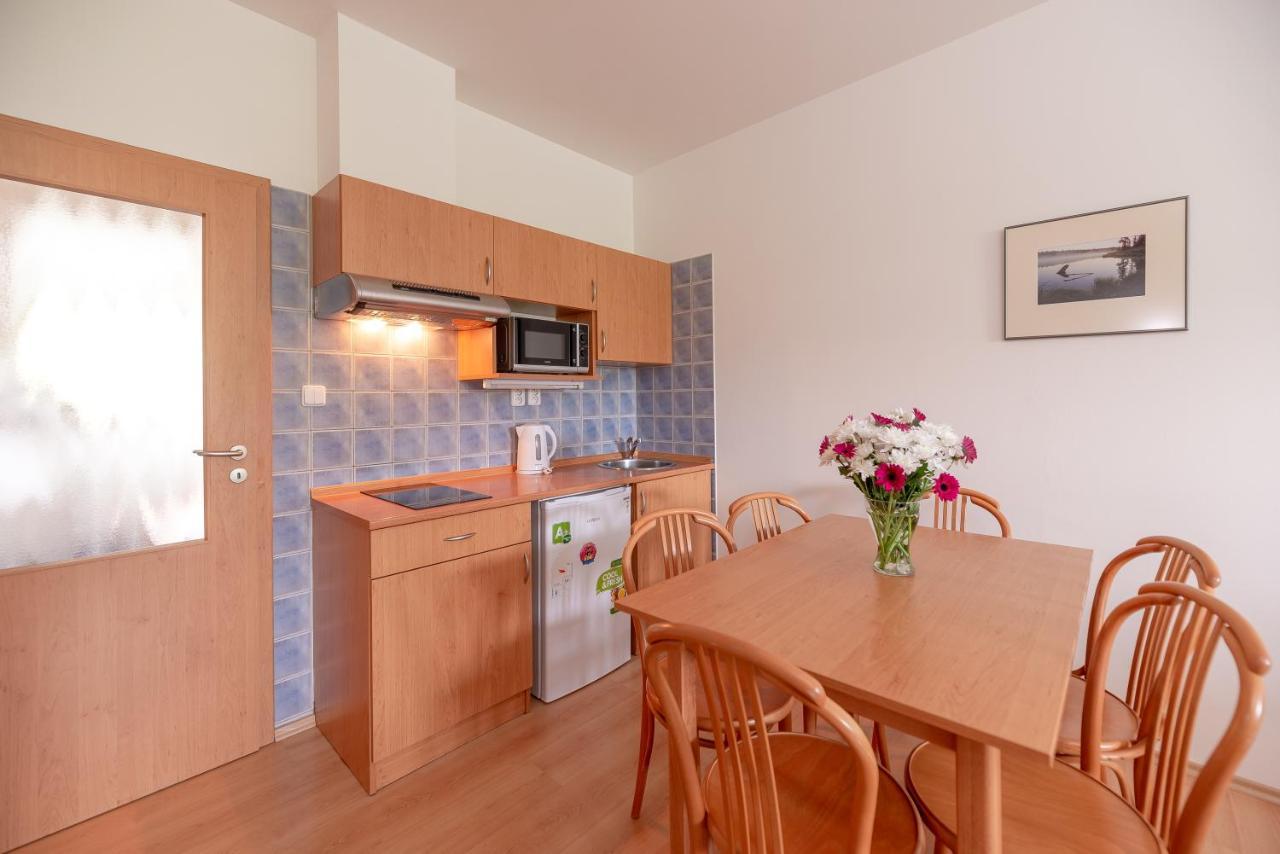 Apartmany Engadin Boží Dar Exteriör bild