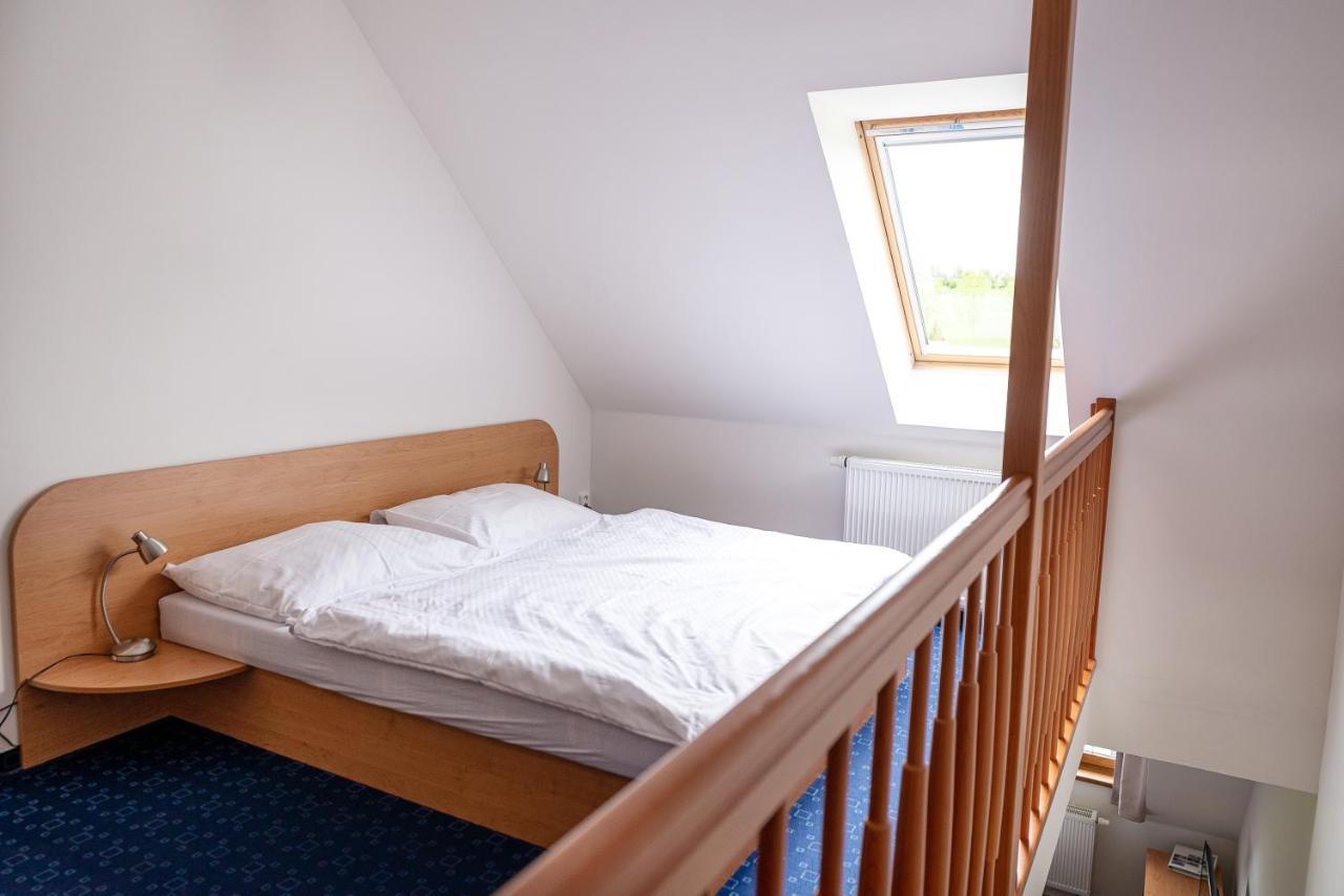 Apartmany Engadin Boží Dar Exteriör bild
