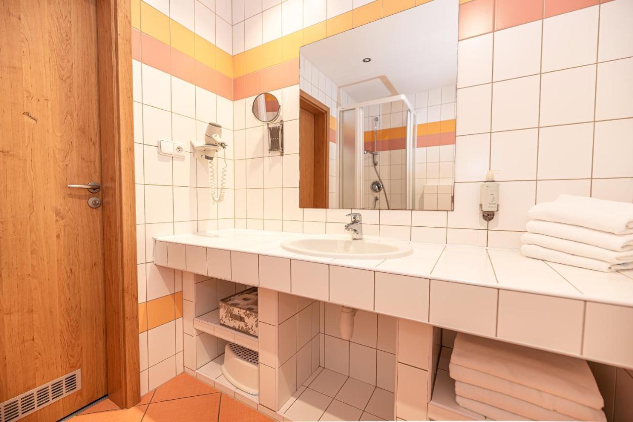 Apartmany Engadin Boží Dar Exteriör bild