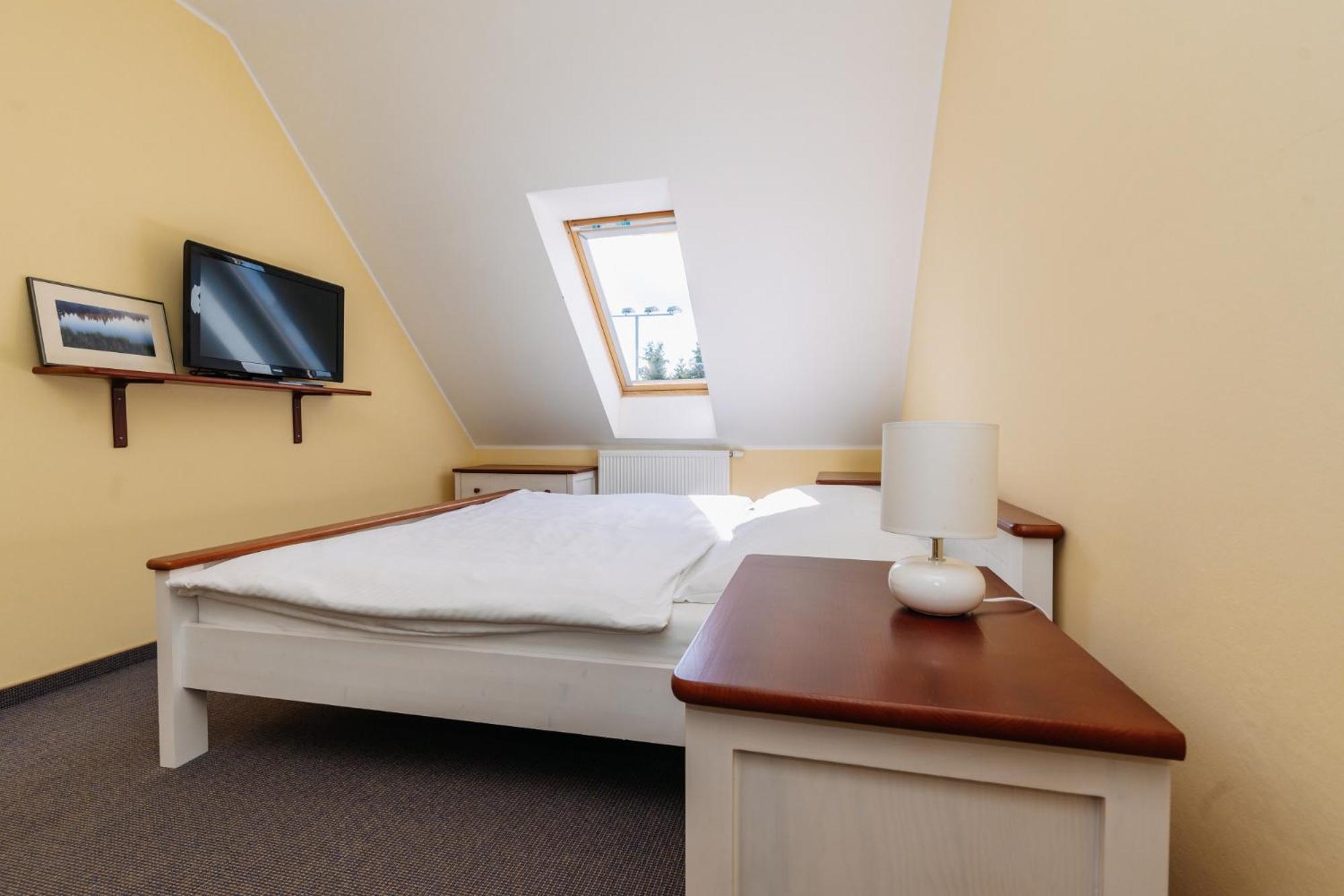 Apartmany Engadin Boží Dar Exteriör bild