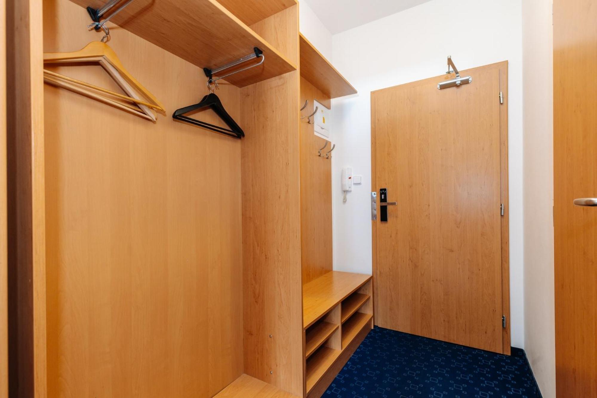Apartmany Engadin Boží Dar Exteriör bild