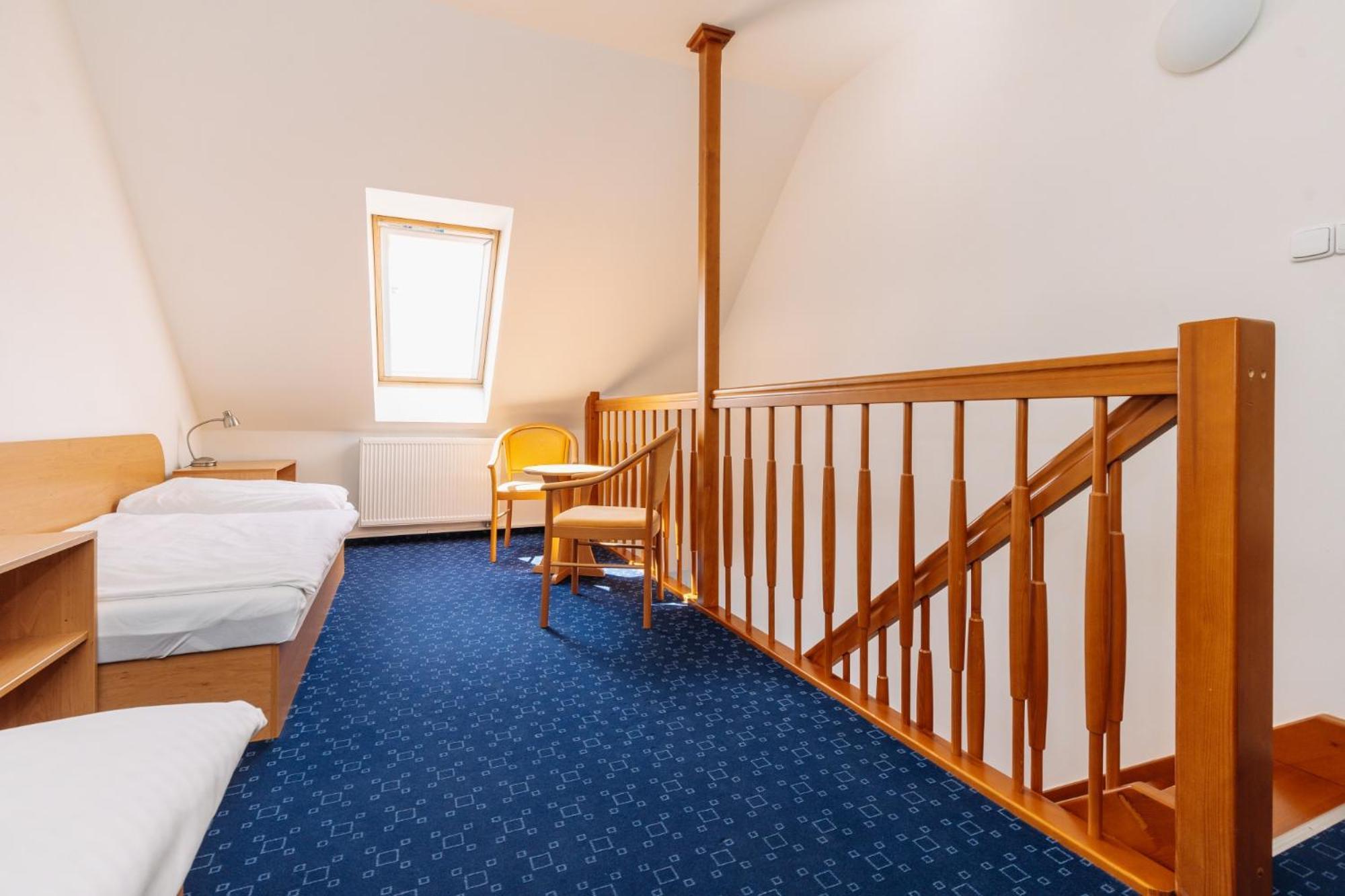 Apartmany Engadin Boží Dar Exteriör bild