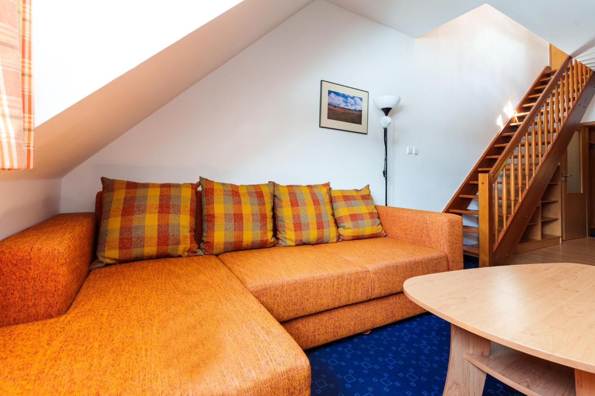 Apartmany Engadin Boží Dar Exteriör bild